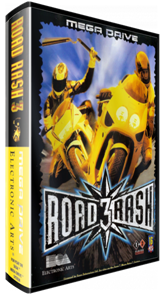Road Rash 3